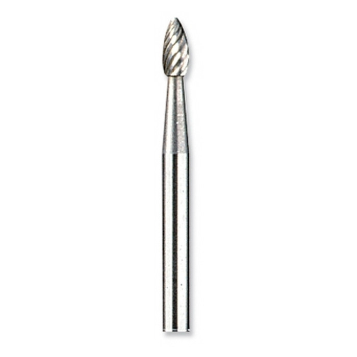 1/8" Spade Head Tungsten Carbide Cutter Bit
