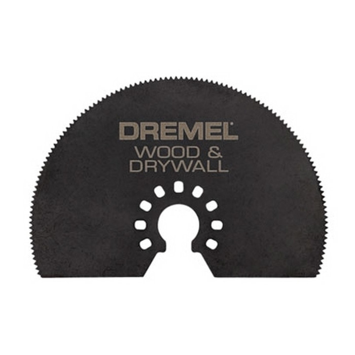 Multi-Max 3" Wood/Drywall Saw Blade