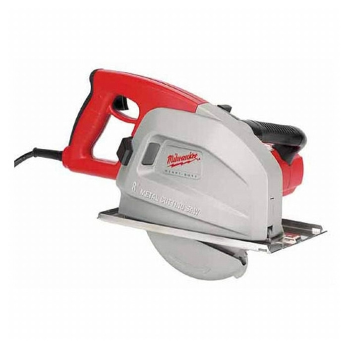Milwaukee 8" Metal Cutting Circular Saw
