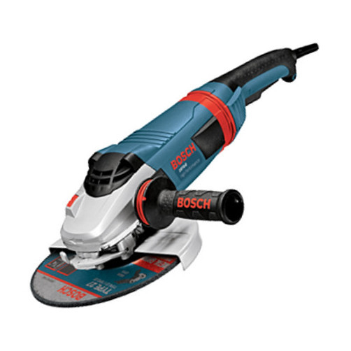 Bosch 7" 15A High Performance Large Angle Grinder