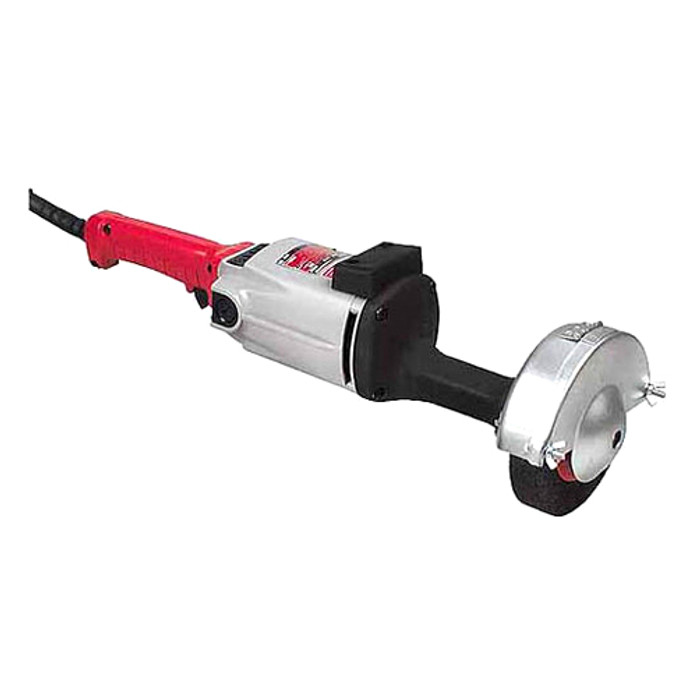 Milwaukee 6" Straight Grinder