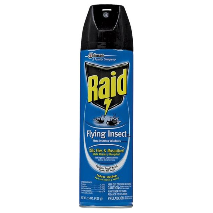 15 oz. Flying Insect Killer Spray