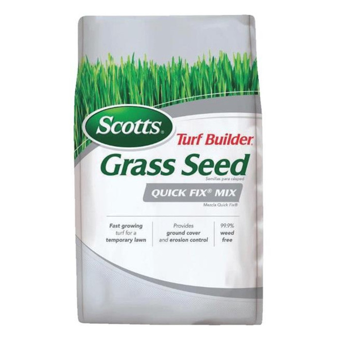 3 lb. Quick Fix Grass Seed