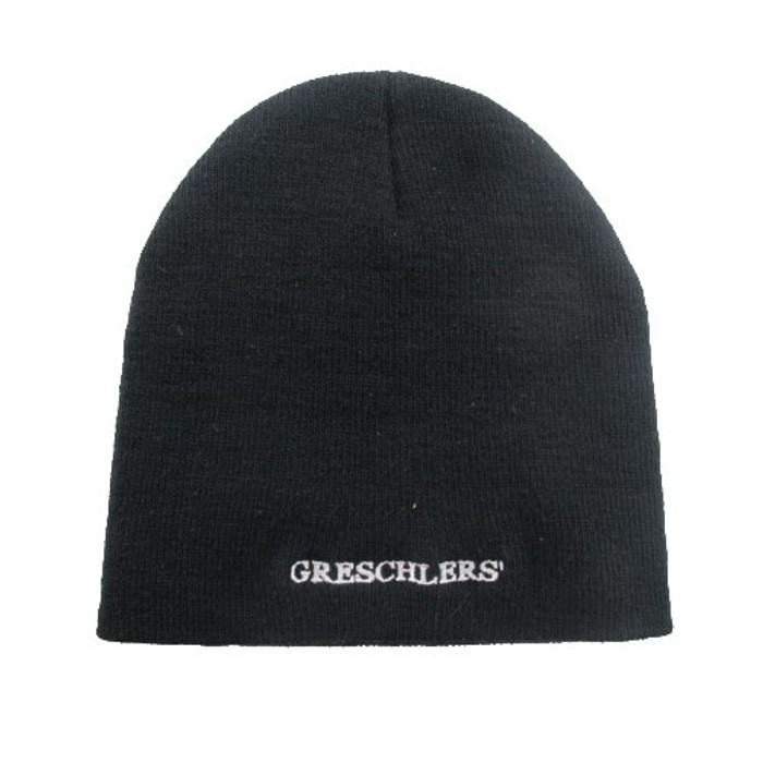Greschlers Beanie Hat