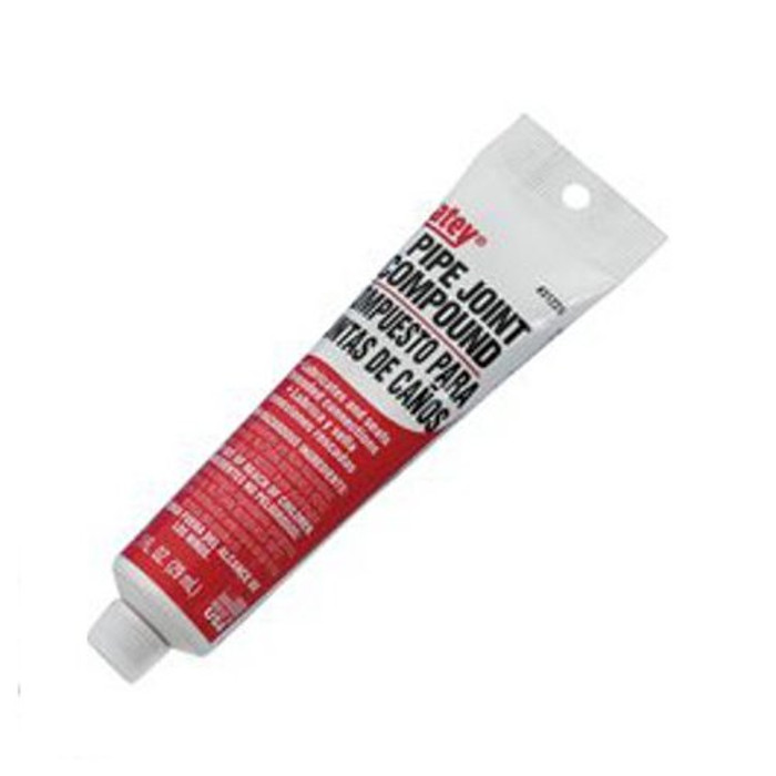 1 oz. Tube Gray Pipe Joint Compound