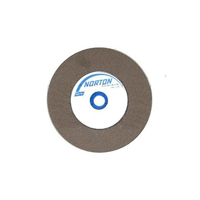 6" X 1" X 1" 60 Grit Medium Grinding Wheel