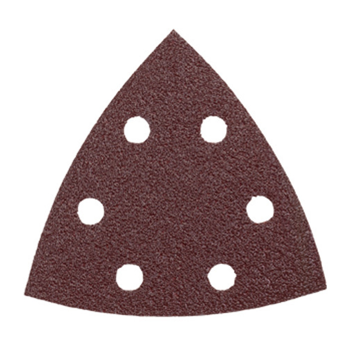 240-Grit Triangle Sandpaper (Pack of 5)