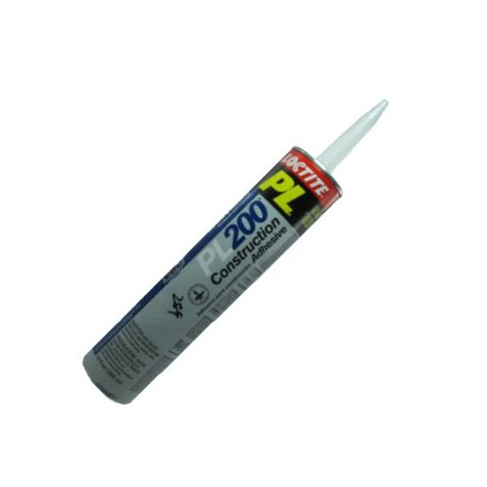 10 oz. Cartridge PL-200 Multi-Purpose Panel Adhesive