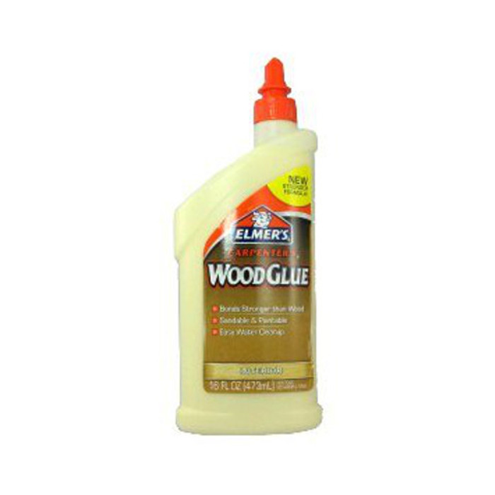 16 oz. Carpenter's Wood Glue