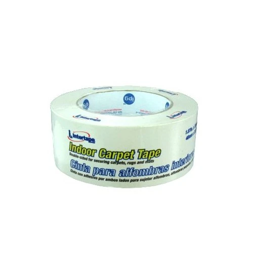 2" X 36 Yard Carpet Tape