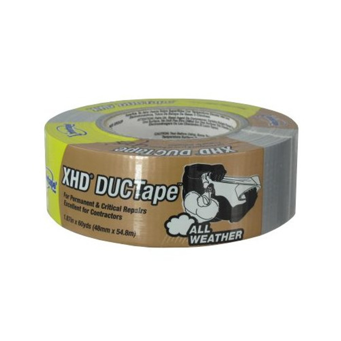 2" X 60 Yard Xtra Heavy Duty Duct Tape