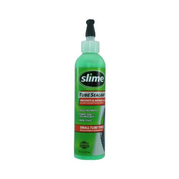 8 oz. Slime Tubeless Tire Sealant