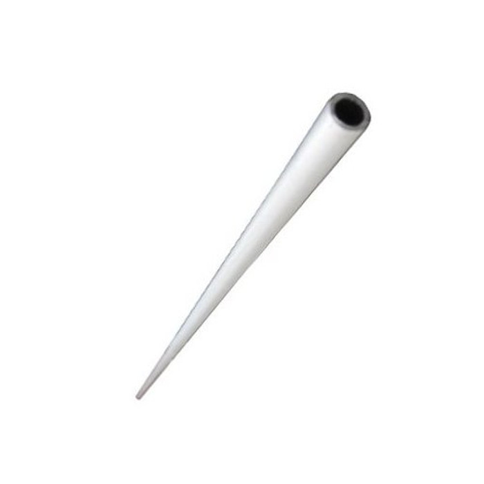 1/2" X 72" Aluminum Tubing
