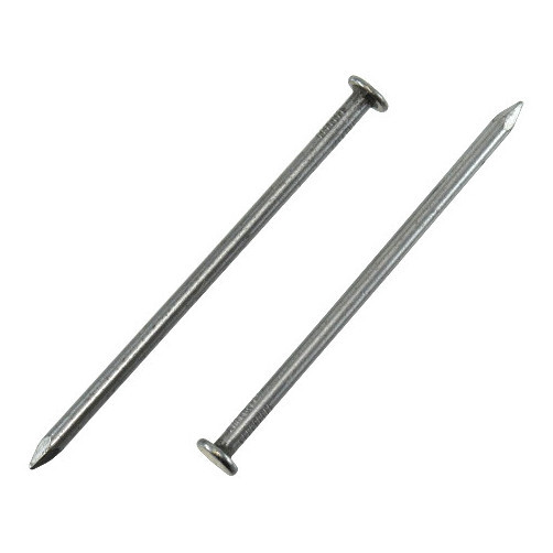 16-D (3-1/2") Common Nails (1 lb.)