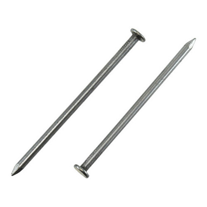 20-D (4") Common Nails (1 lb.)