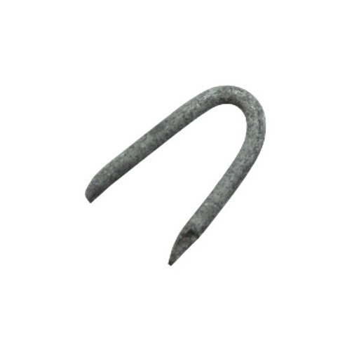 3/4" Hot-Dipped Galvanized Poultry Staples (1 lb.)