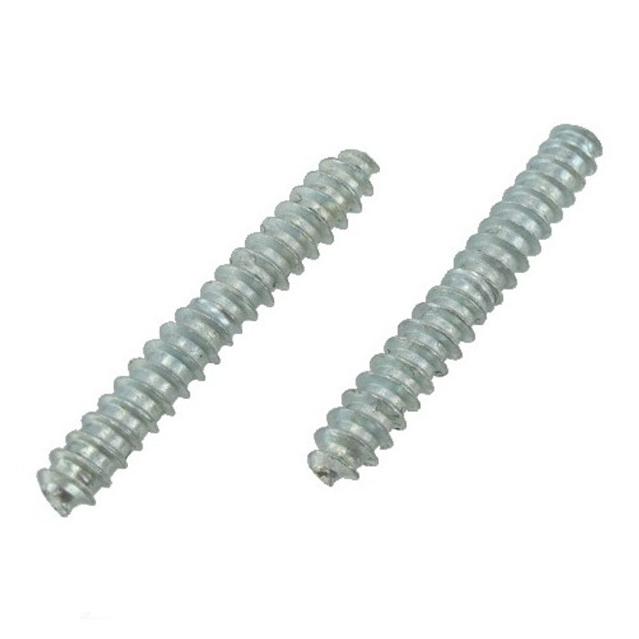 1/4" X 2" Dowel Screws (Box of 100)