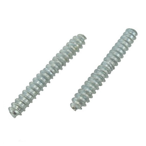 1/4" X 3" Dowel Screws (Box of 100)