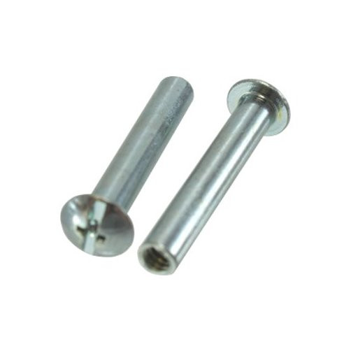 10/24 X 1/4" O.D. X 1-1/2" Female Sex Bolt Post (Quantity of 1)