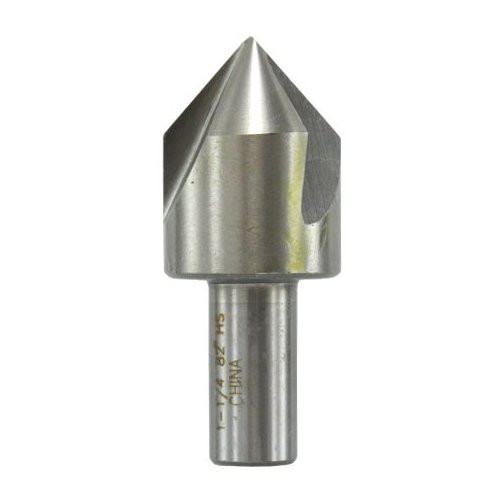 1-1/4" High Speed Center Reamer