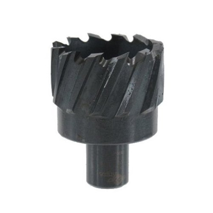 1-1/4" X 1" High Speed Steel Annular Cutter