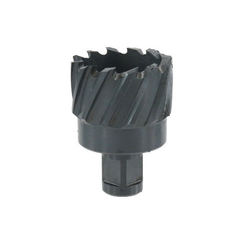 1-1/8" X 1" High Speed Steel Annular Cutter