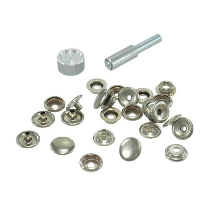 Snap Fastener Kit