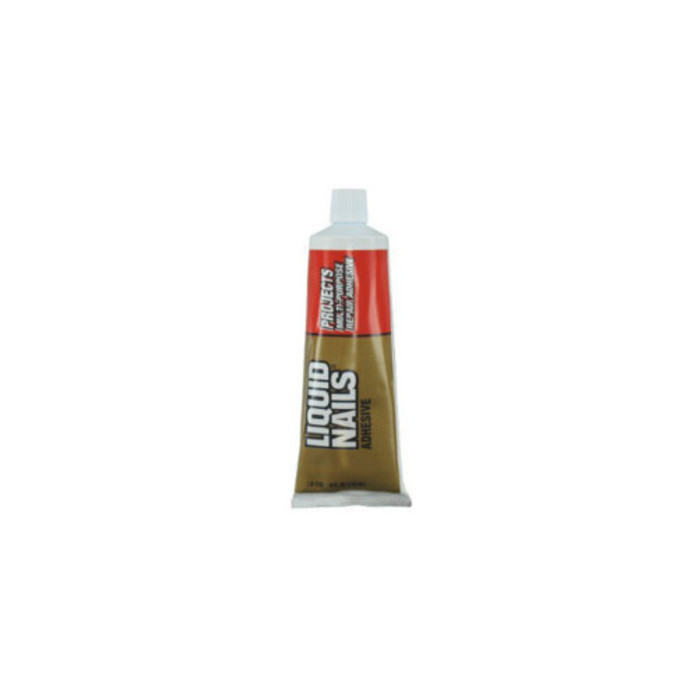 4 oz. Squeeze Tube V.O.C. Liquid Nails Adhesive