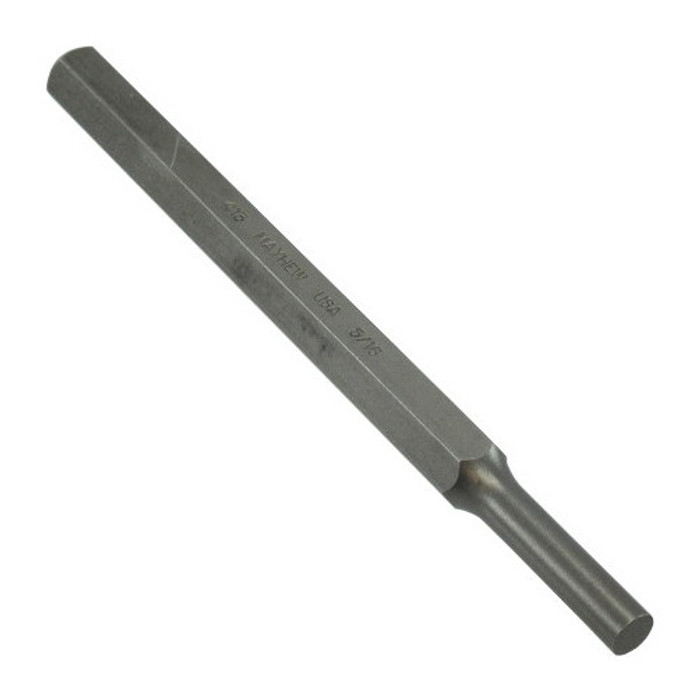 #413 5/16" Pin Punch