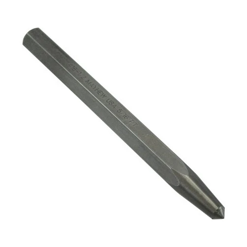 #416 1/2" Center Punch