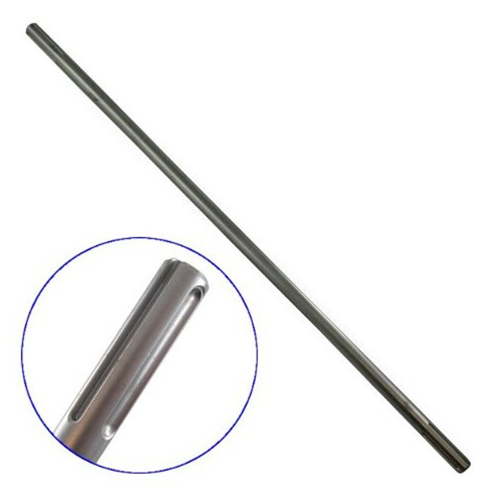 29-1/2" Max-Lok SDS-MAX Extension
