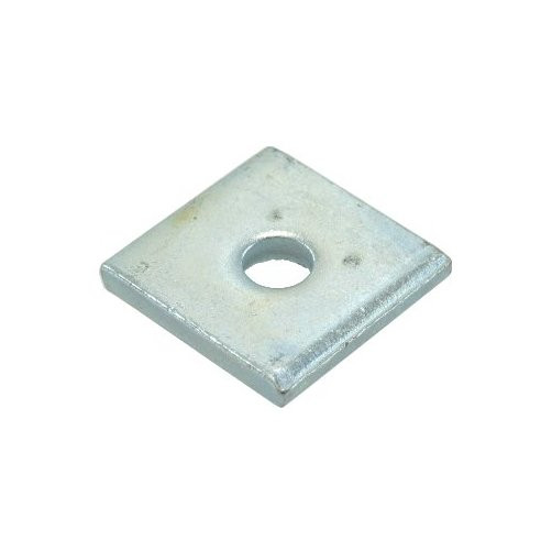 3/8" Square Washer