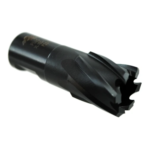 15/16" X 1" High Speed Steel Annular Cutter