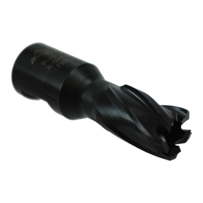 11/16" X 1" High Speed Steel Annular Cutter