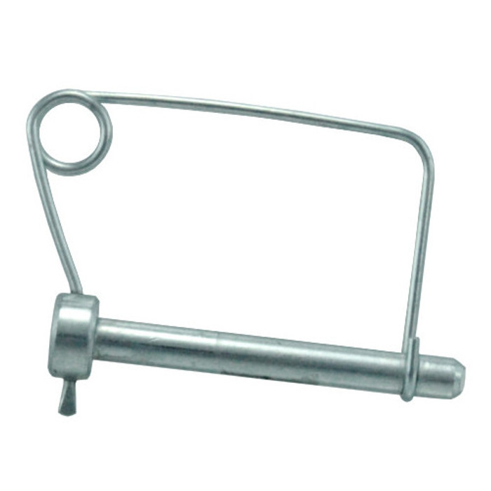 5/16" X 2-1/4" Zinc Plated Sta Pin