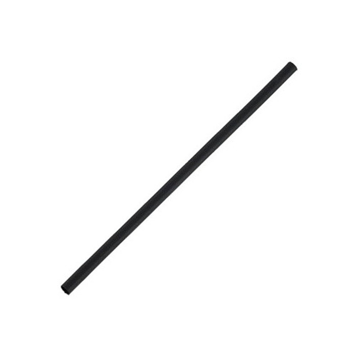 3/32" X 4" Heat Shrink Tubing (Pack of 8)