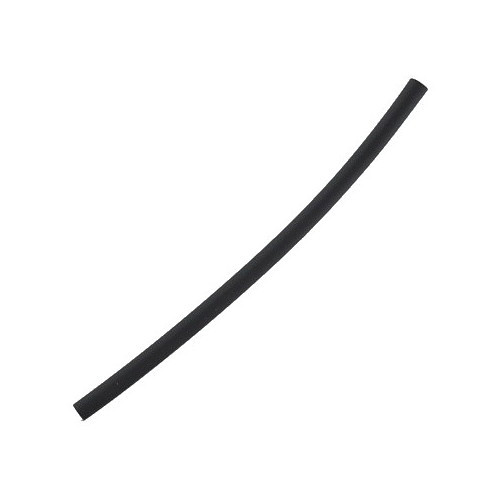 1/8" X 4" Heat Shrink Tubing (Pack of 7)