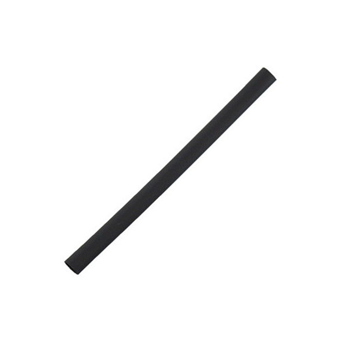 3/16" X 4" Heat Shrink Tubing (Pack of 8)