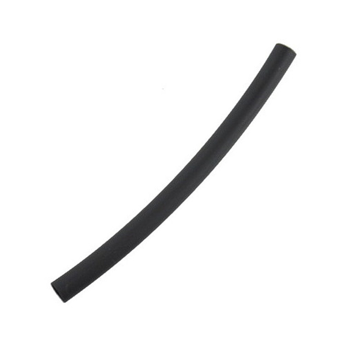 1/4" X 4" Heat Shrink Tubing (Pack of 6)