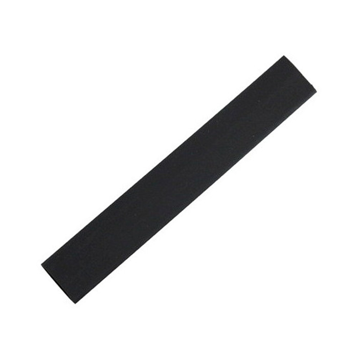 3/8" X 4" Heat Shrink Tubing (Pack of 3)