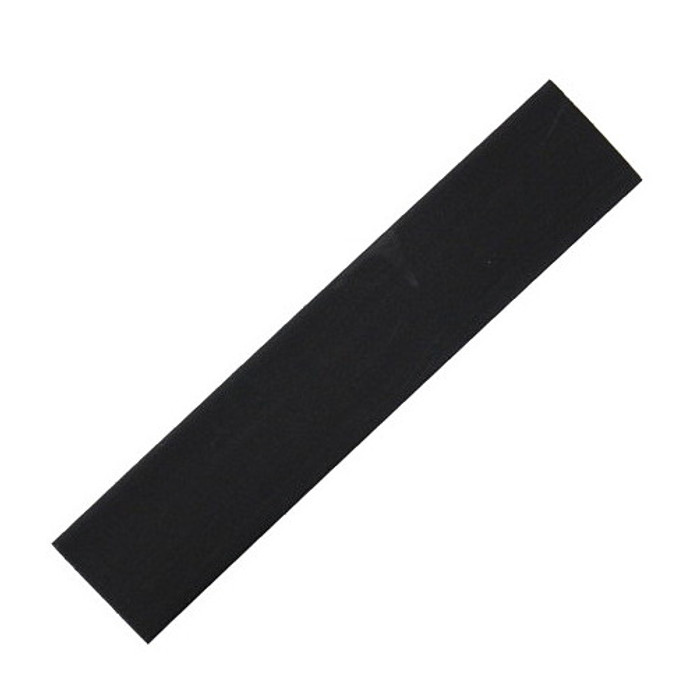 1/2" X 4" Heat Shrink Tubing (Pack of 3)