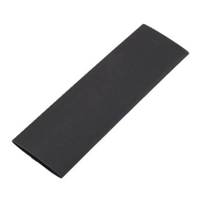 3/4" X 4" Heat Shrink Tubing (Pack of 2)