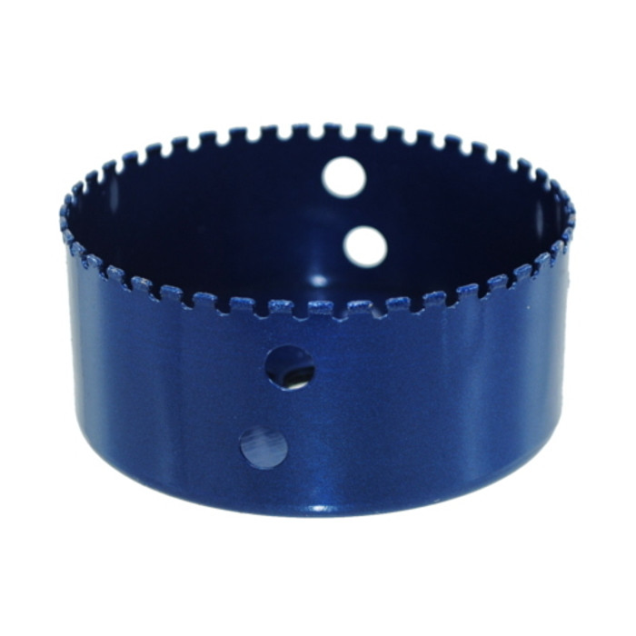 4" Diamond Tip Hole Saw