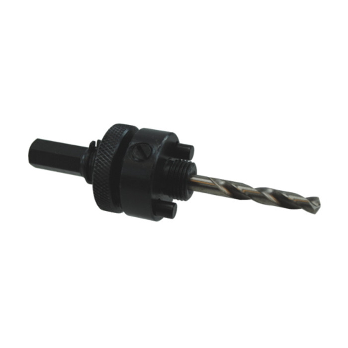 Hex Shank Hole Saw Arbor