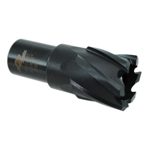 1" X 1" High Speed Steel Annular Cutter