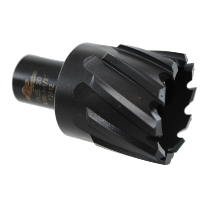 1-1/2 X 1" High Speed Steel Annular Cutter