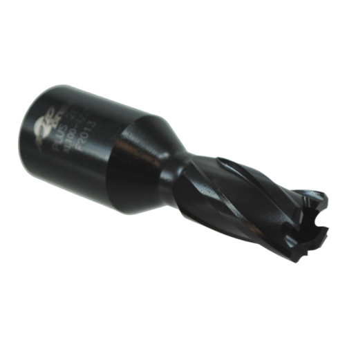 1/2" X 1" High Speed Steel Annular Cutter