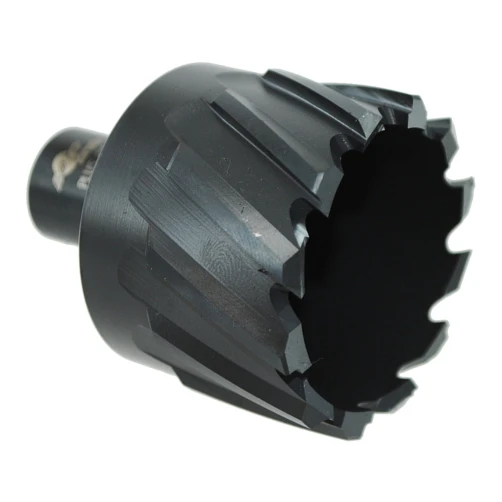 2" X 1" High Speed Steel Annular Cutter