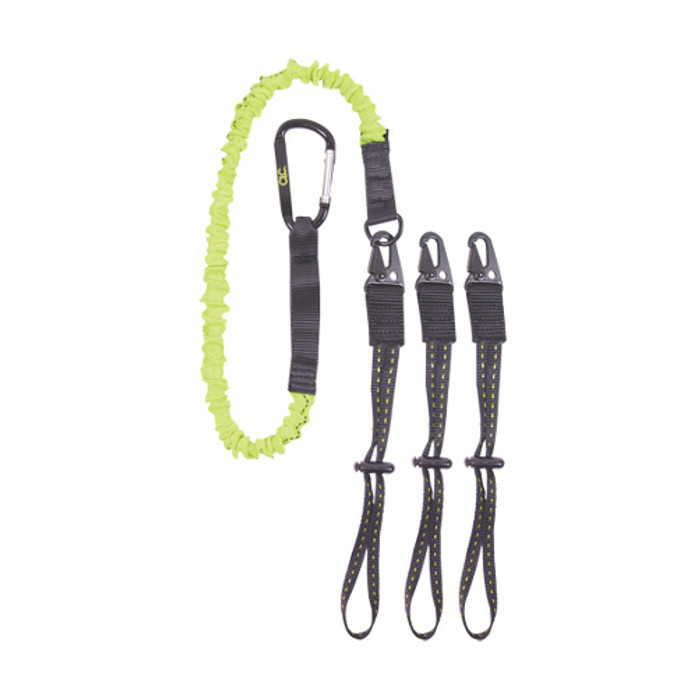 Interchangable Tool End Lanyard