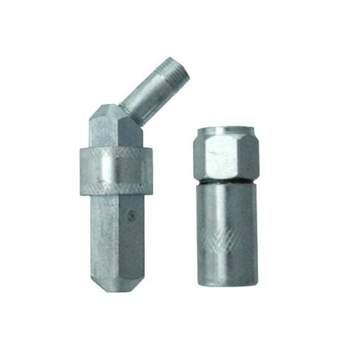 Swivel Coupler